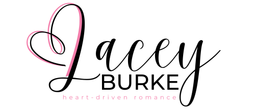 Lacey Burke; heart-driven romance