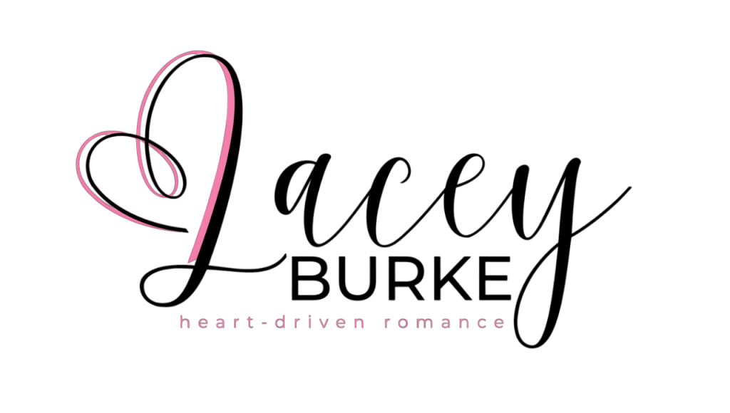 Lacey Burke; heart-driven romance